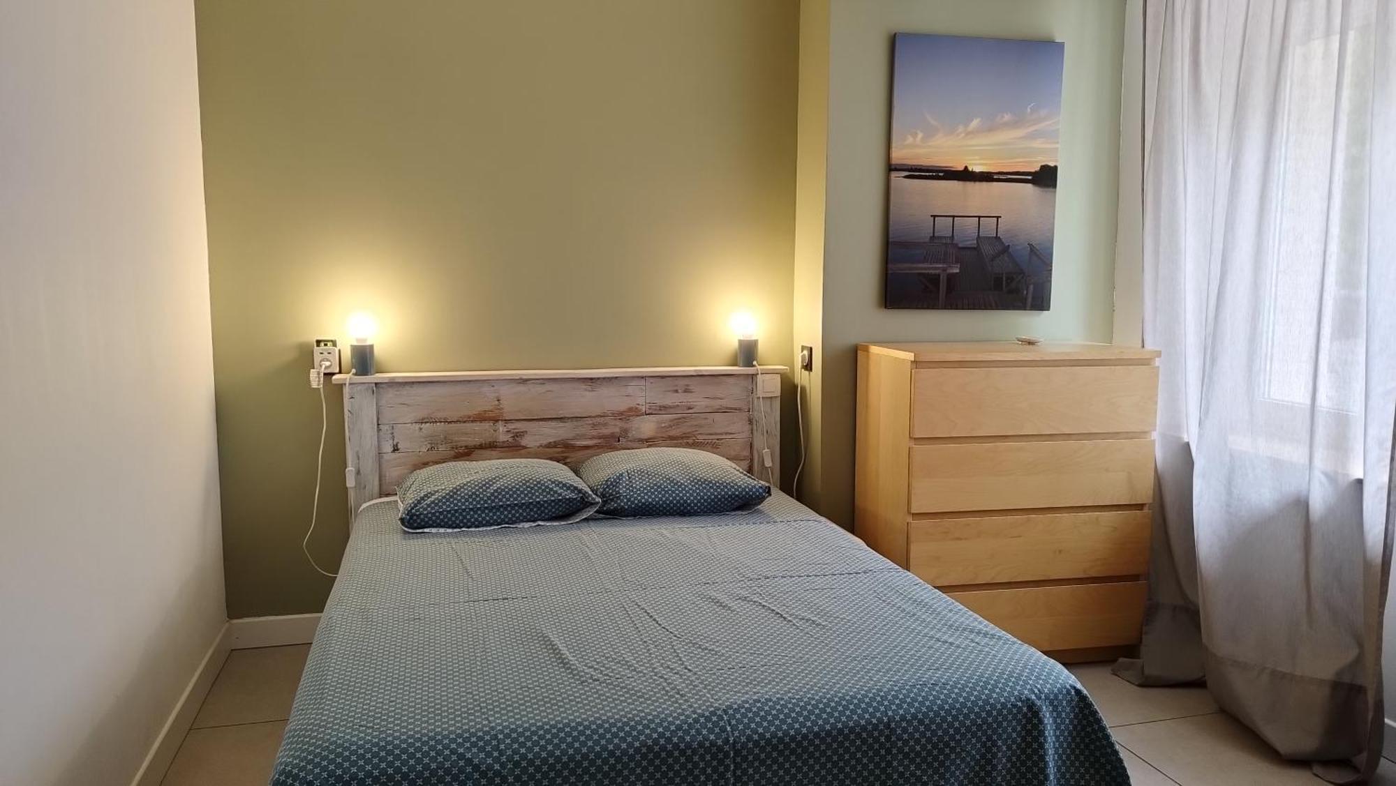Ruthene Etape Appartement T3 Rodez Bagian luar foto