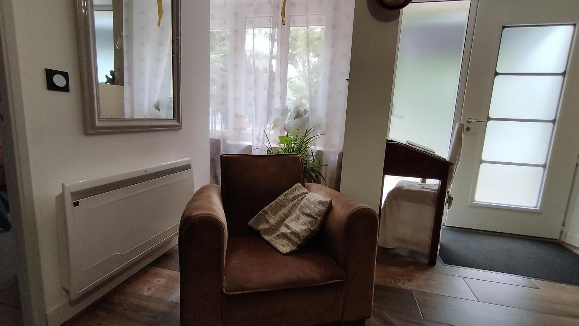 Ruthene Etape Appartement T3 Rodez Bagian luar foto